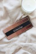 پلت سایه نچرال نودز توفیسد Too Faced