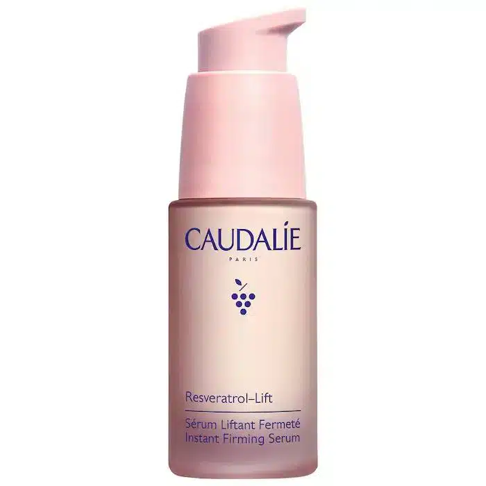 بهترین سرم لیفتینگ صورت خارجی 12 سرم لیفت کننده و سفت کننده کدلی Caudalie