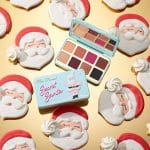 پلت سایه سیکرت سانتا توفیسد Too Faced