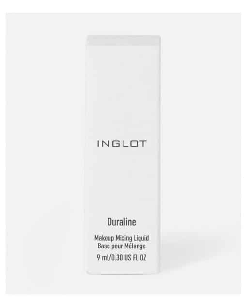 قطره دورالین اینگلوت Inglot