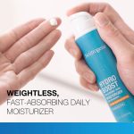 مرطوب کننده هیالورونیک حاوی ضدآفتاب هیدروبوست نیتروژنا Neutrogena Hydro Boost