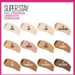 کانسیلر سوپر استی میبلین Maybelline Super Stay