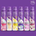 اسپری بدن سافت اند جنتل Soft & Gentle