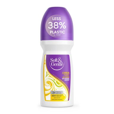 مام رول سافت اند جنتل Soft & Gentle