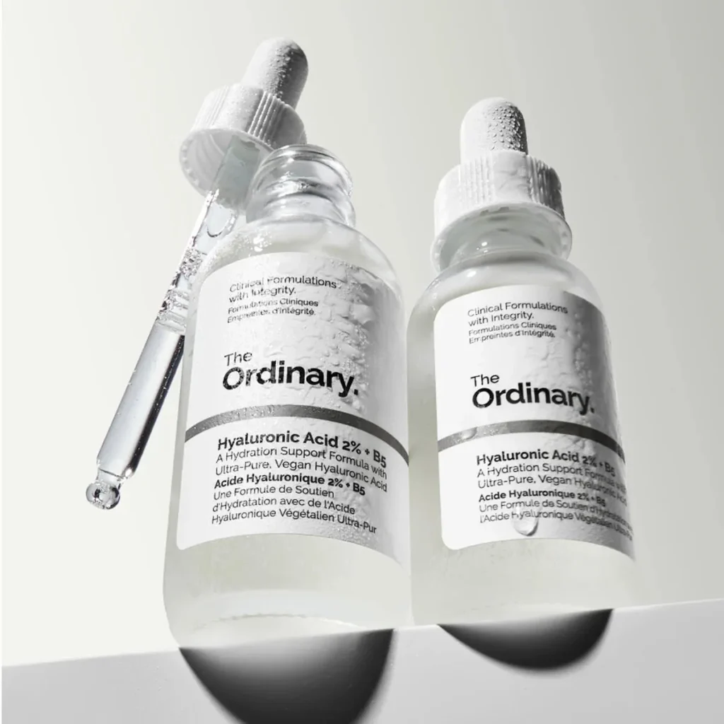 سرم هیالورونیک اسید اوردینری The Ordinary