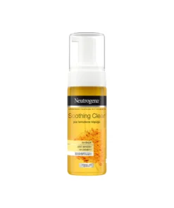 فوم شوینده زردچوبه نوتروژنا Neutrogena