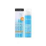 مرطوب کننده هیالورونیک حاوی ضدآفتاب هیدروبوست نیتروژنا Neutrogena Hydro Boost