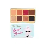 پلت سایه سیکرت سانتا توفیسد Too Faced