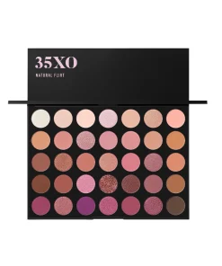 پلت سایه چشم آرتیستی مورف Morphe 35XO