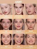 پنکک کرم پودری شیگلم Sheglam