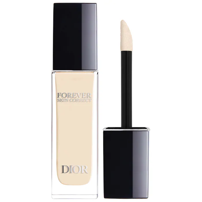 کانسیلر فول کاور فوراور دیور Dior Forever Concealer.0n