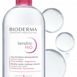 میسلار واتر پوست خشک و حساس بایودرما BIODERMA