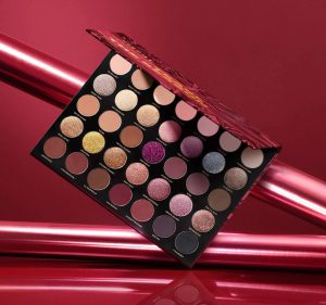 پلت سایه 35TE مورف Morphe