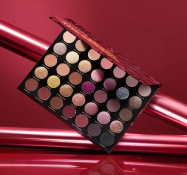 پلت سایه 35TE مورف Morphe