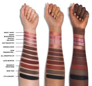 پلت سایه 35TE مورف Morphe