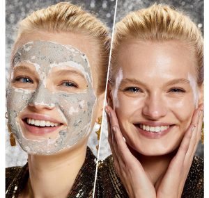 ماسک خاک رس گلم گلو GlamGlow