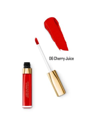 رژلب مايع مات لانگ لستینگ كيكو Kiko Long lasting