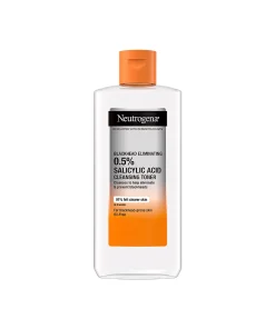 تونر ضدجوش سرسیاه نیتروژنا Neutrogena