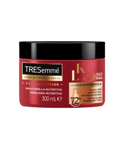 ماسک مو کراتین ترزمه Tresemme