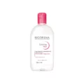 میسلار واتر پوست خشک و حساس بایودرما BIODERMA