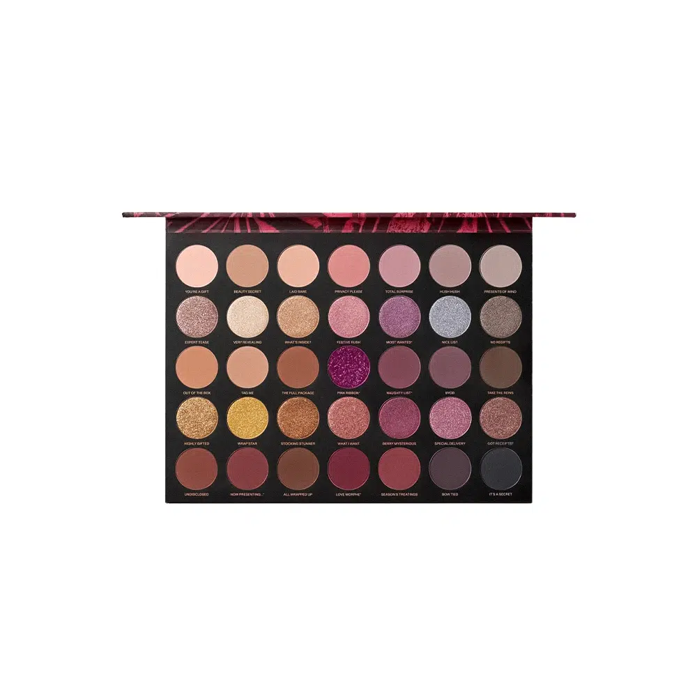 پلت سایه 35TE مورف Morphe