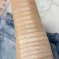 کانسیلر ۲۴ ساعته لوریل Loreal