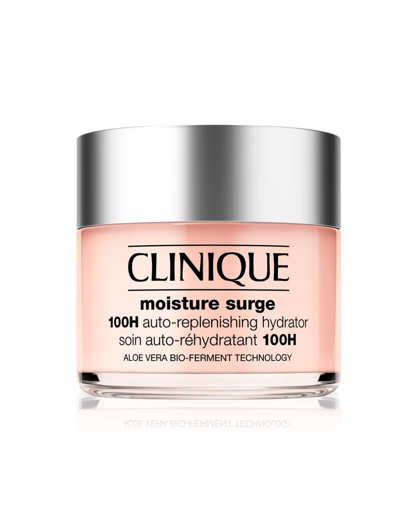 کرم آبرسان 100 ساعته کلینیک Clinique Moisture Surge 100H