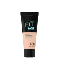 کرم پودر فیت می میبلین Maybelline Fit Me