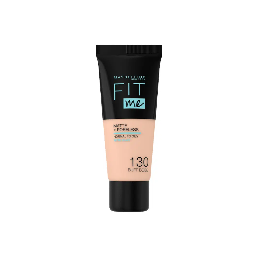 کرم پودر فیت می میبلین Maybelline Fit Me