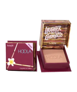 برنزر مینی هولا بنفيت Benefit Hoola