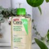 فوم شستشوی روغنی آبرسان سراوی Cerave