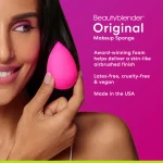 اسپانج کوئین از بیوتی بلندر Beauty Blender