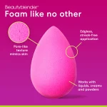 اسپانج کوئین از بیوتی بلندر Beauty Blender