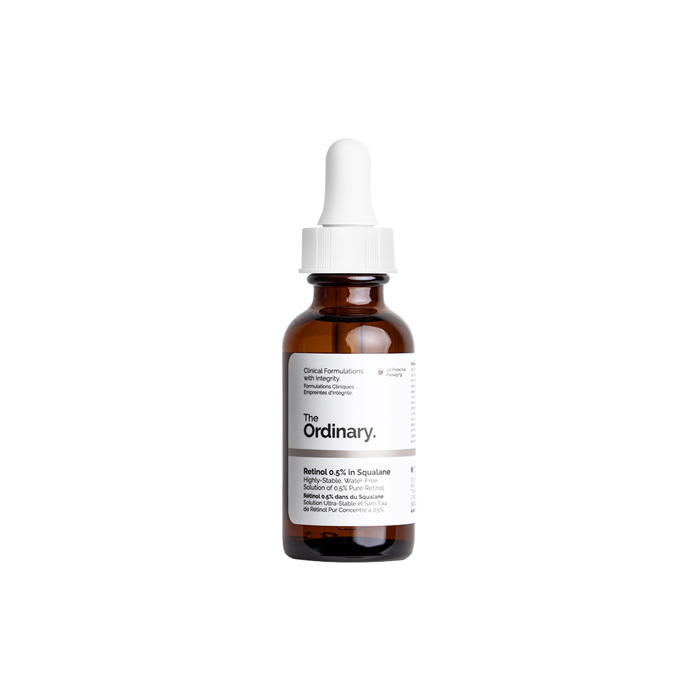 سرم رتینول اوردینری The Ordinary Retinol