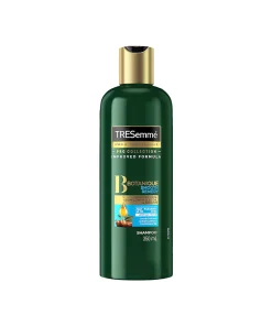 شامپو آرگان صاف کننده ترزمه Tresemme