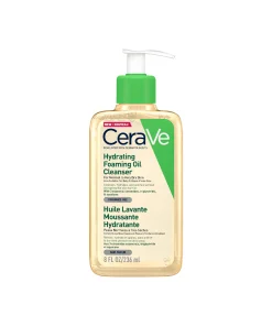 فوم شستشوی روغنی آبرسان سراوی Cerave