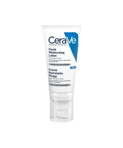 لوسیون مرطوب کننده شب سراوی Cerave