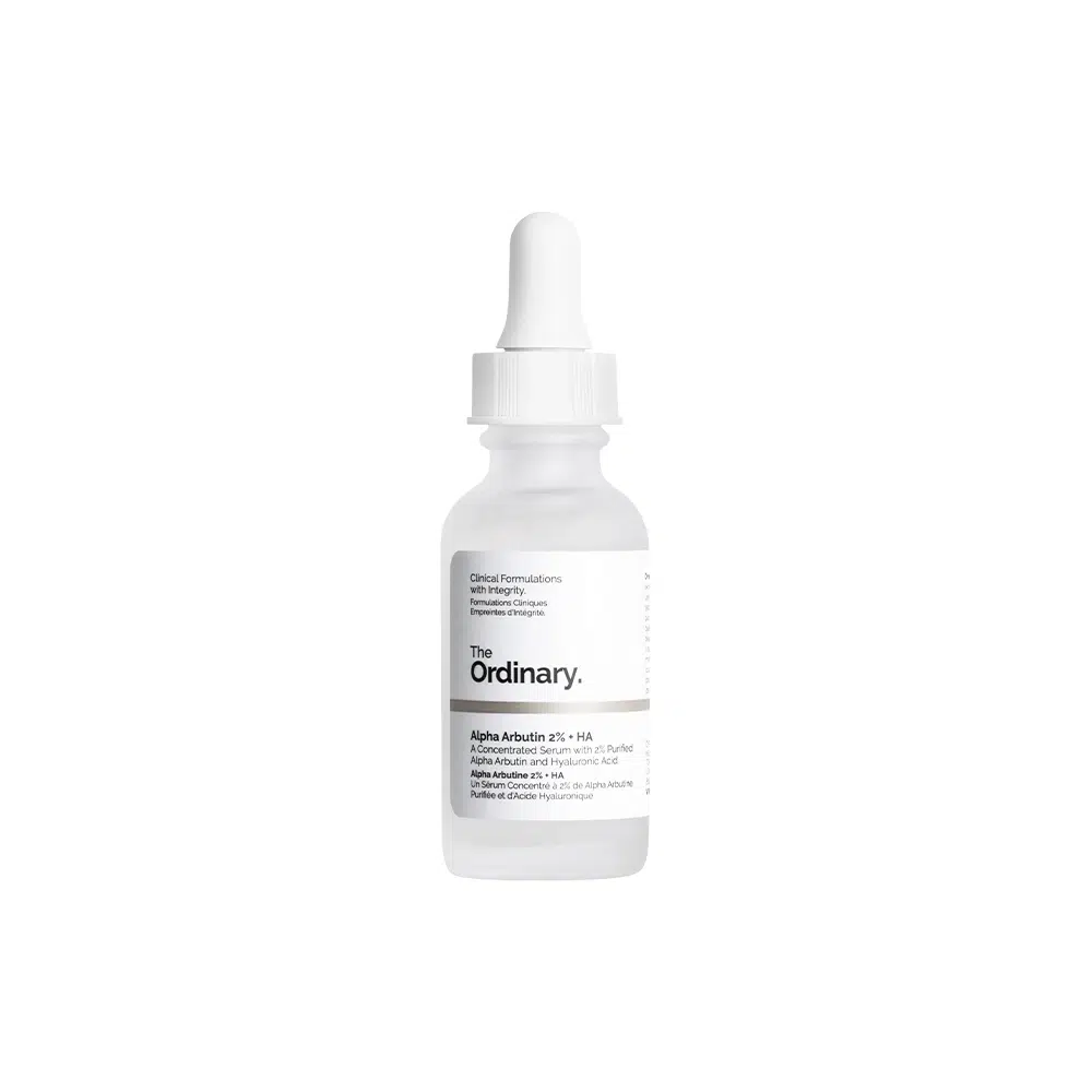 سرم آلفا آربوتین اوردینری The Ordinary