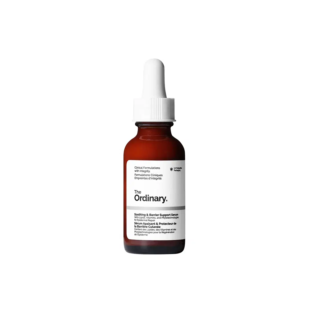 سرم تسکین‌ دهنده و محافظ پوست اوردینری The Ordinary