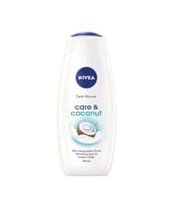 شامپو بدن نارگیلی نیوآ Nivea