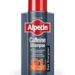 شامپو کافئین آلپسین Alpecin Caffeine