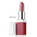 رژ لب پاپ لیپ کلینیک Clinique pop lip