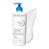 کرم مرطوب‌کننده صورت و بدن بایودرما Bioderma