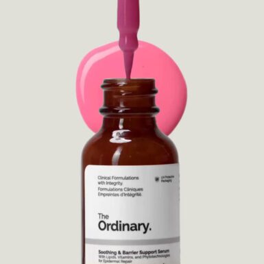 سرم تسکین‌ دهنده و محافظ پوست اوردینری The Ordinary