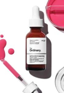 سرم تسکین‌ دهنده و محافظ پوست اوردینری The Ordinary