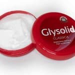 کرم دست کلاسیک گلیسولید Glysolid