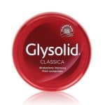 کرم دست کلاسیک گلیسولید Glysolid