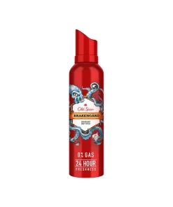 اسپری بدن مردانه الد اسپایس Old Spice