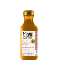 شامپو روغن نارگیل موهای فر مائویی MAUI