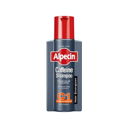 شامپو کافئین آلپسین Alpecin Caffeine